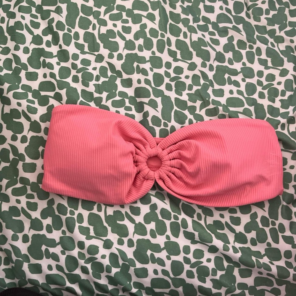 H&M bikini top